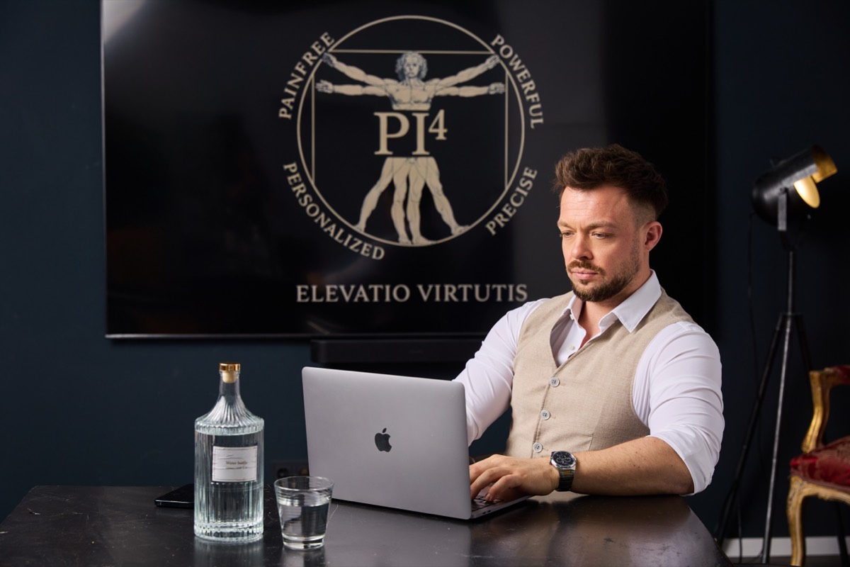 Medizinische Befunde werden in konkrete Alltagsschritte übersetzt